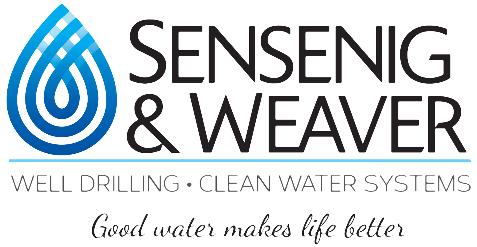 Sensenig & Weaver Well Drilling, Inc.